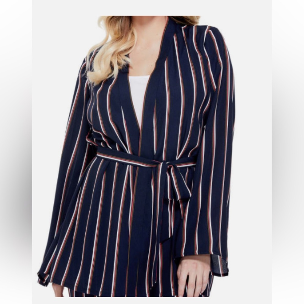 Guess Kimono